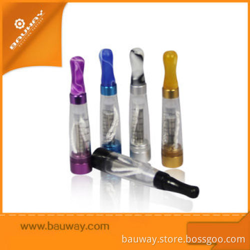 CE4 clearomizer, huge vapor, top quality, no burning smell or leaking
